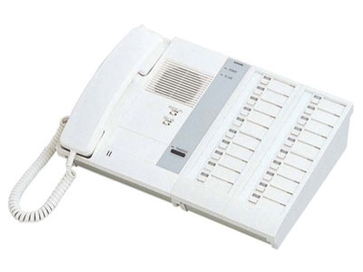 Máy chủ chính Aiphone TC-10M