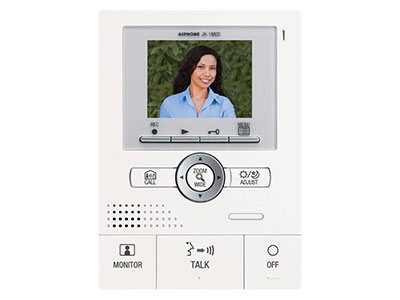 Máy chủ chính Aiphone JK-1MED