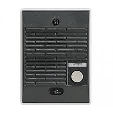 Trạm gọi chống chịu thời tiết LE-D