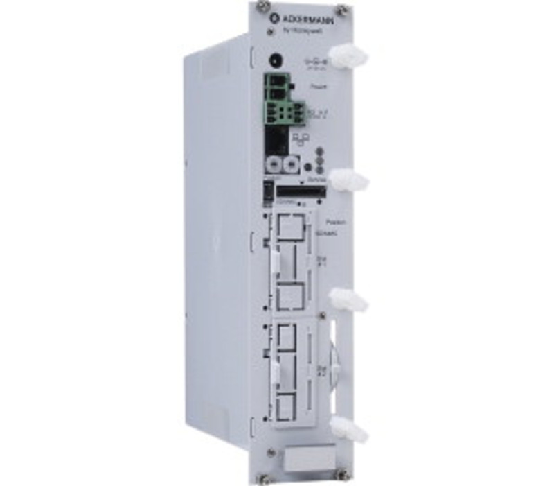 Bộ điều khiển trung tâm 72700B1