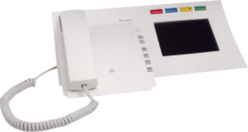 Máy chủ chính Ackermann - 74422A1N