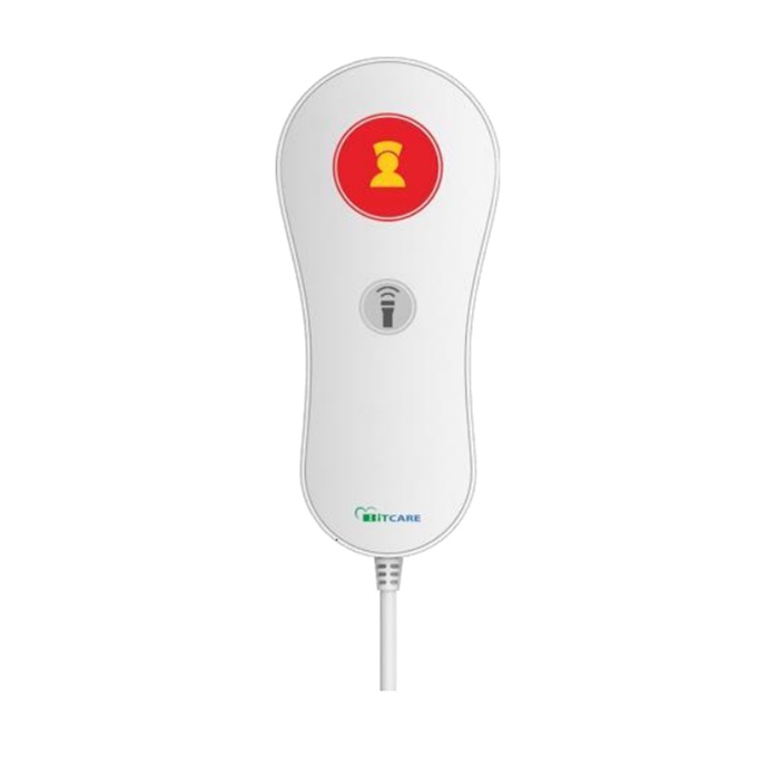 Tay gọi kéo dài cho bệnh nhân BitCare HS-2-HHTM