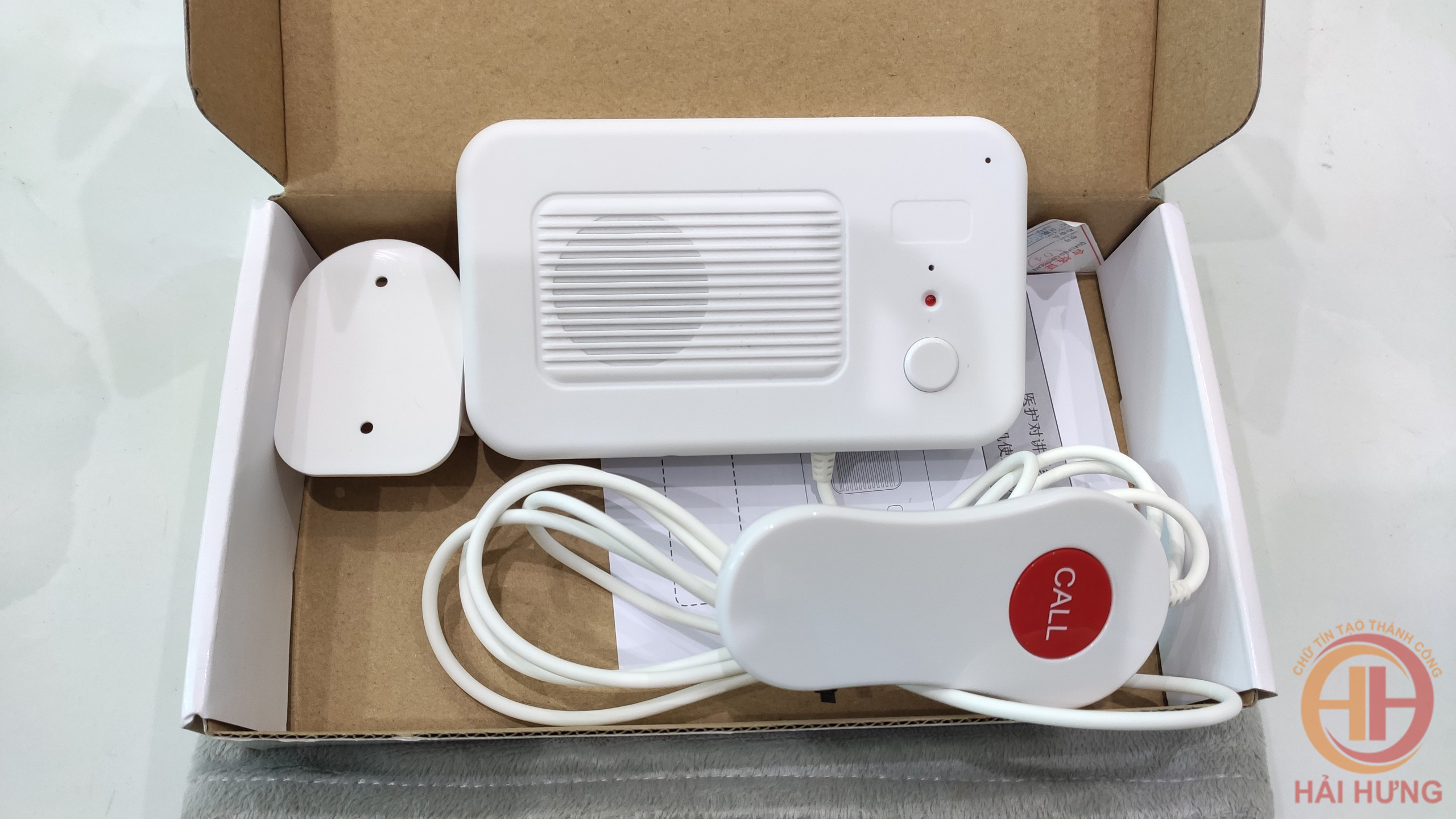 Nút gọi đầu giường BT-A Bitcare