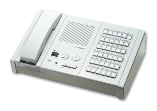 Máy chủ Analog Commax JNS 36