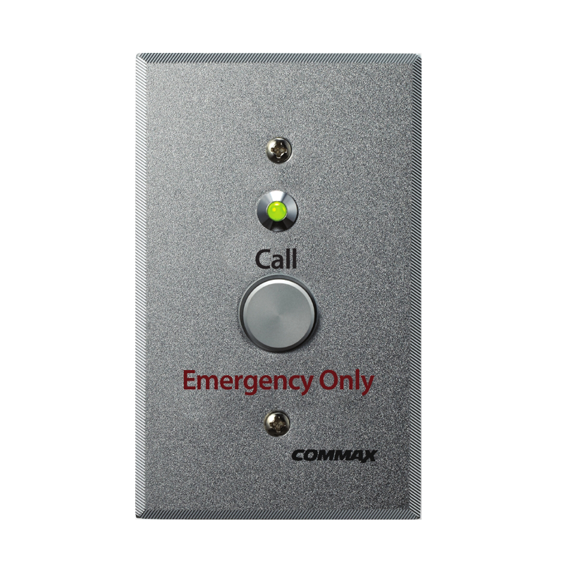 Nút báo hiện diện dành cho y tá Commax PB-500