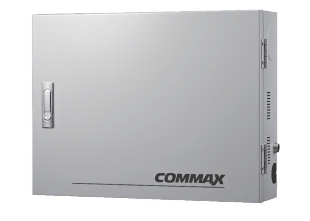 Bộ điều khiển trung tâm Commax JNS-PSM