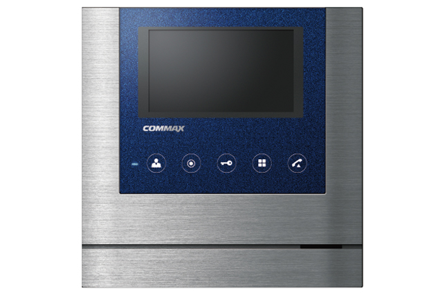 Màn hình chuông cửa CDV-43M Commax 