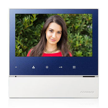 Màn hình chuông cửa CDV-70H Commax