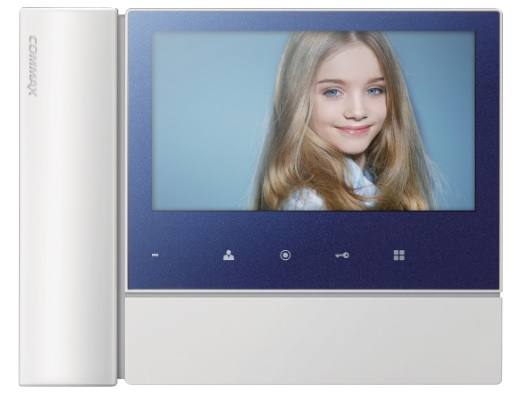 Màn hình chuông cửa CDV-70H Commax