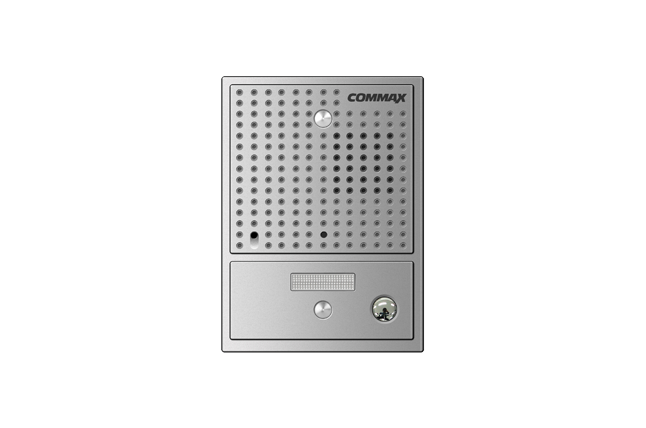 Chuông cửa có camera DRC-4CGN2 Commax