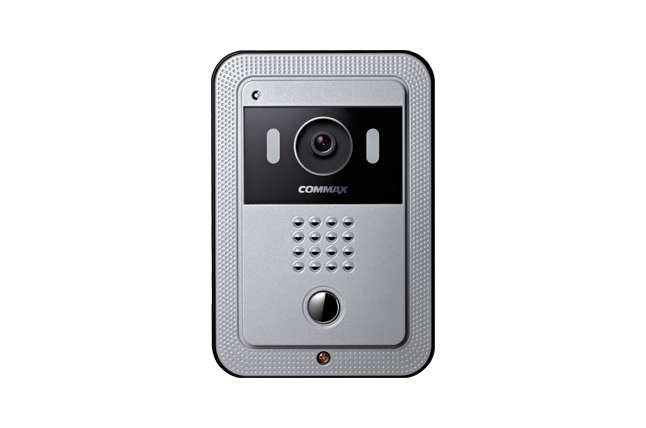 Chuông cửa có camera DRC-4FC Commax