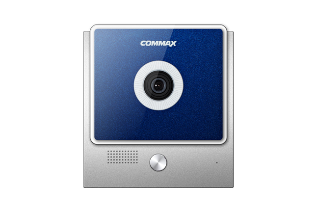 Màn hình chuông cửa DRC-4U Commax