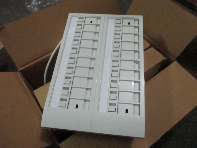 Hải Hưng cung cấp hệ thống Intercom cho Siêu Thị Big C - Lê Trọng Tấn