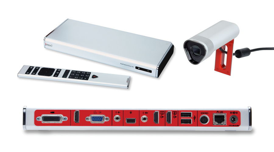 polycom group 310