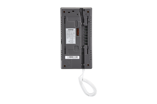 2 mặt của điện thoại phát âm thanh để giữ cửa - AP-3SG 
