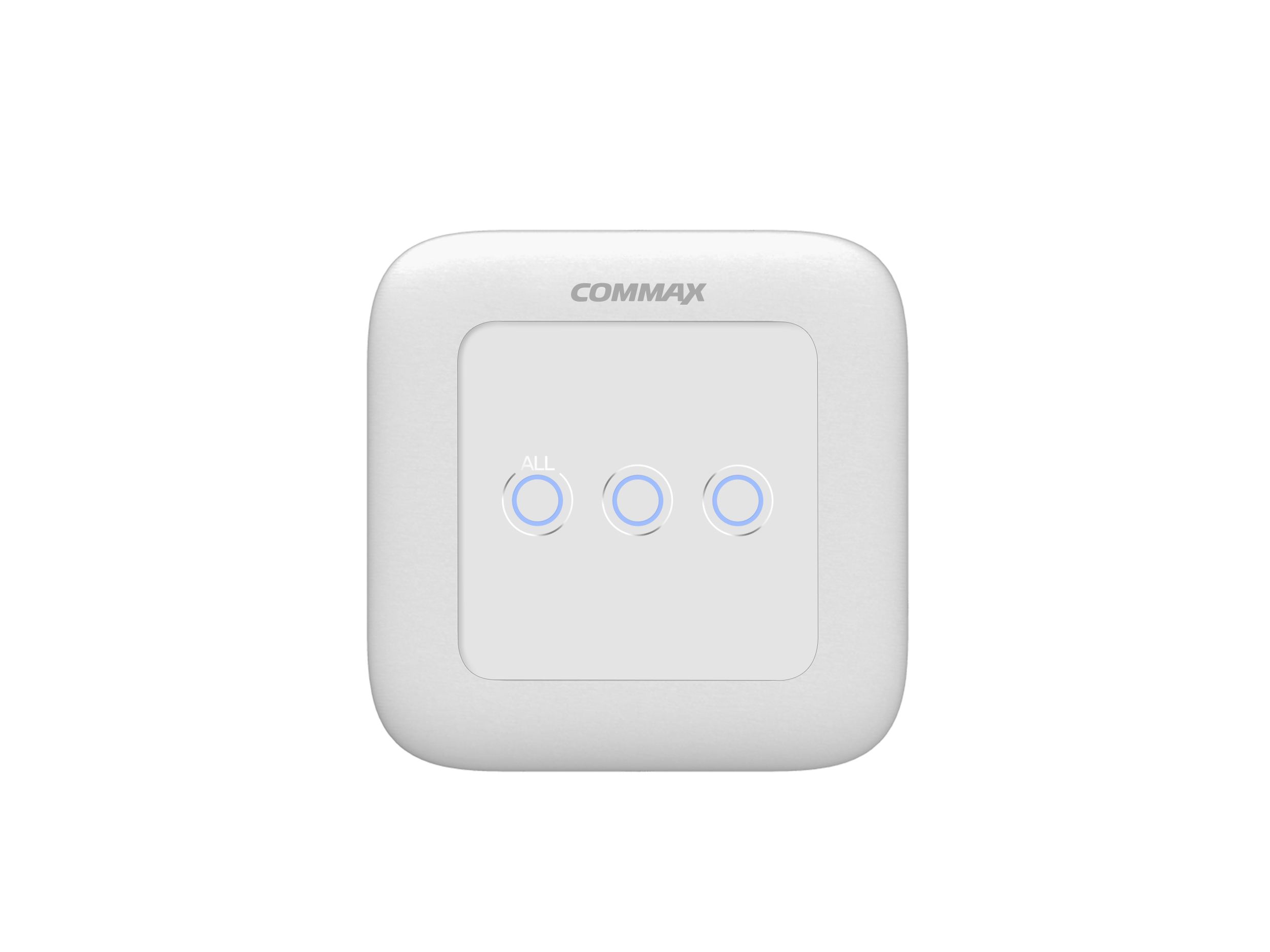 Công tắc đèn IoT - CIA-ZES03