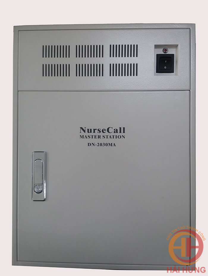 Bộ điều khiển trung tâm DN-2030MA