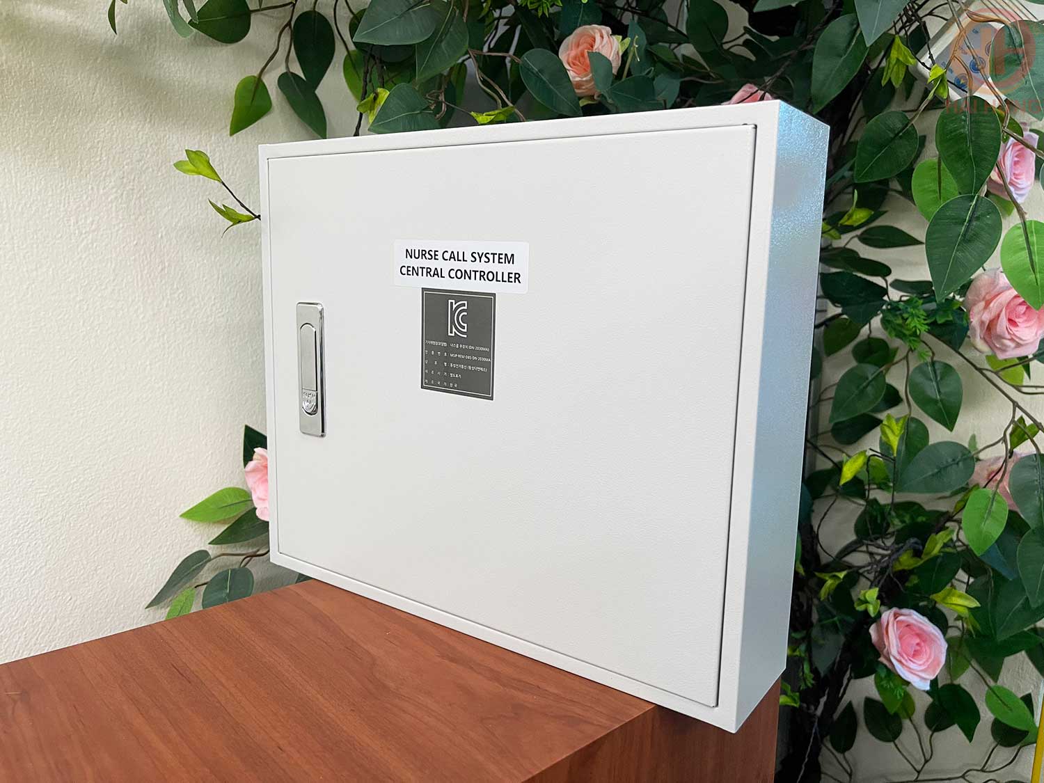 Bộ xử lý trung tâm Medi DN-2030MA
