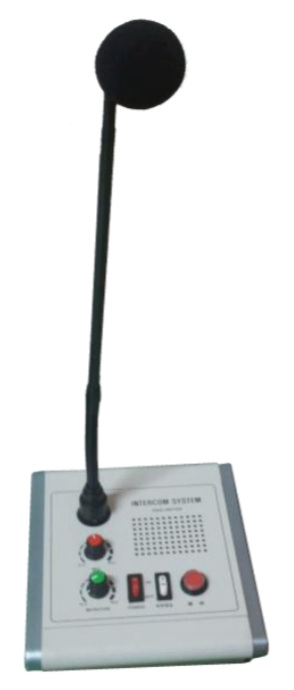 Bàn gọi có Micro dời Medi DNS-INT100