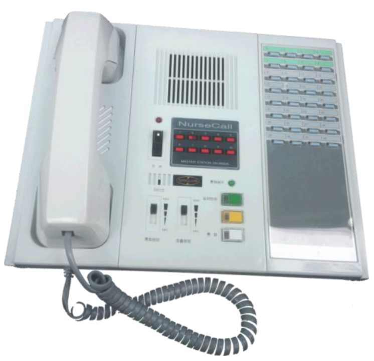 Máy chủ Medi DN-2900A