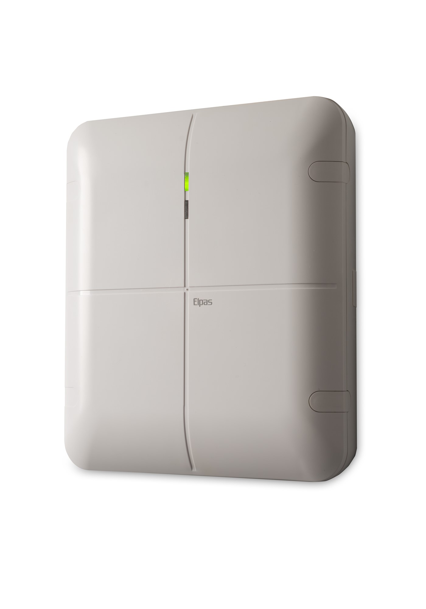 Bộ điều khiển vùng nâng cao - Enhanced Local Controller