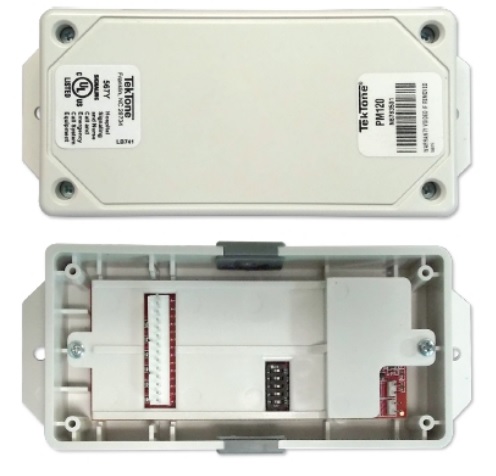 Bộ điều khiển phòng PM 120