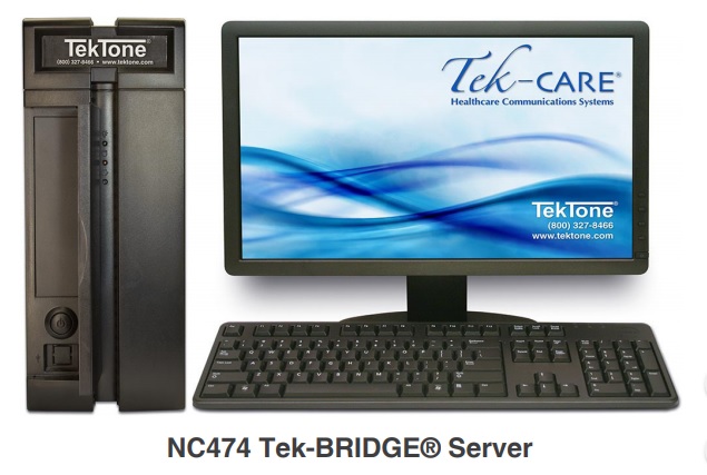 Hệ thống sever Tek-BRIDGE