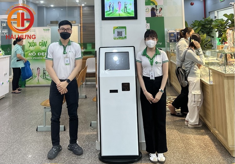 Tăng tính chuyên nghiệp cho các đơn vị hành chính công