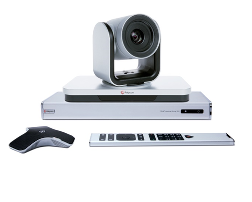 polycom group 310