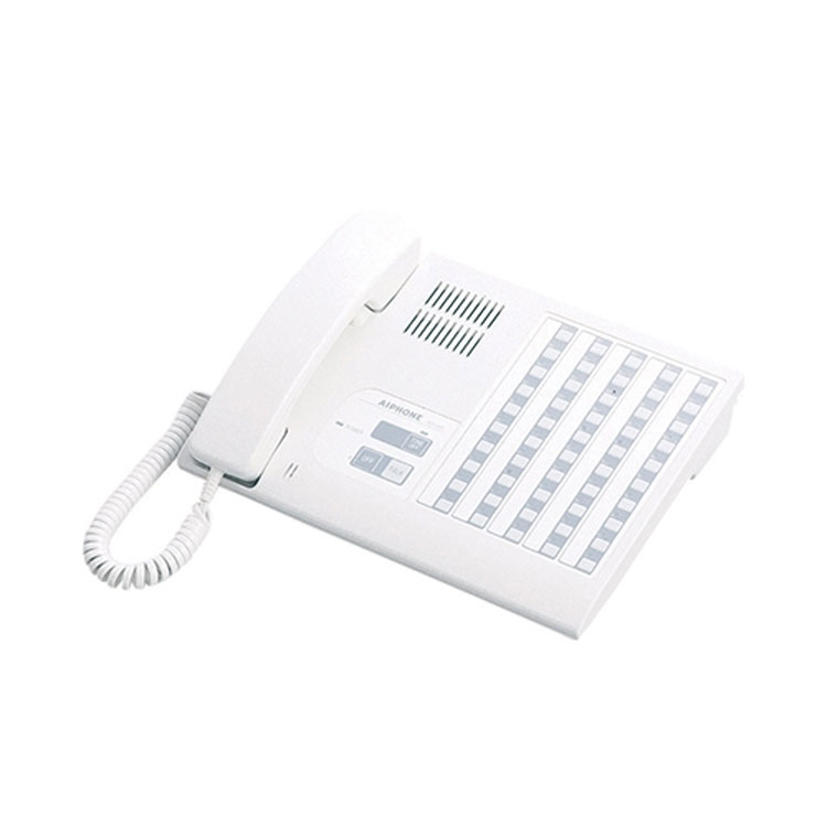 Tầm quan trọng của việc lắp đặt hệ thống báo gọi y tá NHX - Aiphone​​