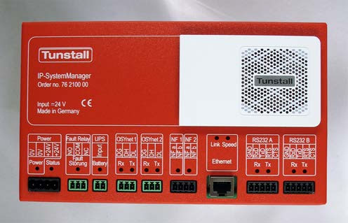 Bộ quản lý khu vực - 76210000