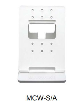 Chân đế gắn màn hình Aiphone để bàn