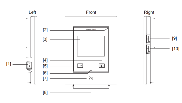 Chi tiết sản phẩm JS-1HD