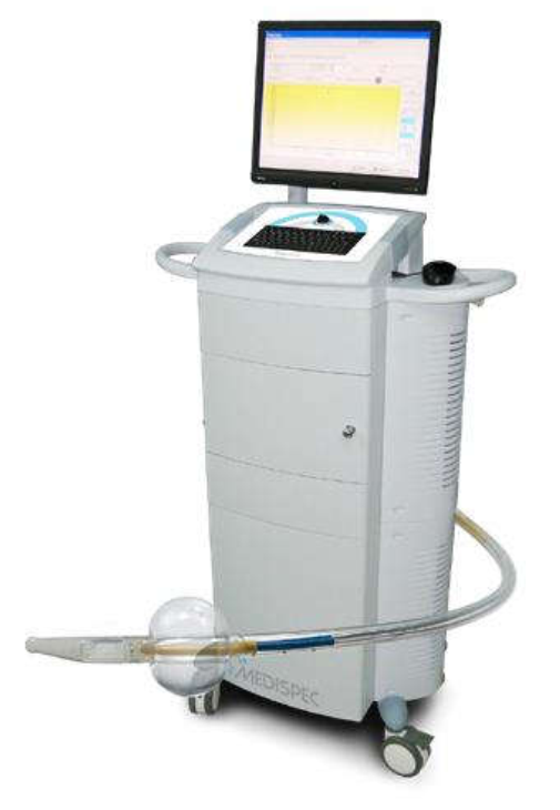 Máy nhiệt vi sóng điều trị U tiền liệt tuyến qua niệu đạo Thermaspec