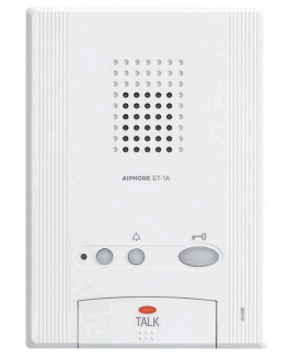 GT-1A - Trạm thuê âm thanh duy nhất của hệ thống GT intercom Aiphone